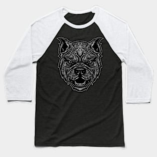 Dog Baseball T-Shirt